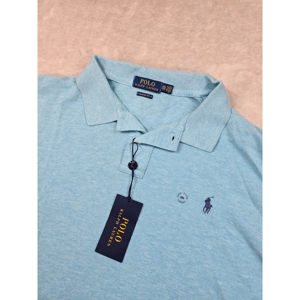 Polo Ralph Lauren this polo